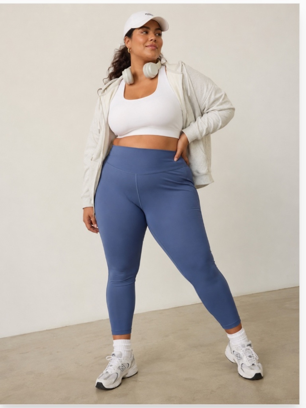 Lululemon Wunder Under Smooth Cover Tights Leggings Yoga Running Activeawer Gym
